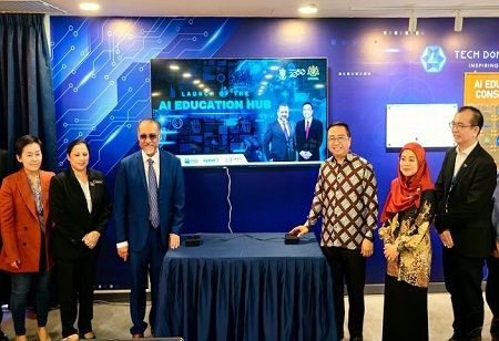 Penang's AI Hub Aims to Enroll 3,000 Participants in Tech Education Drive